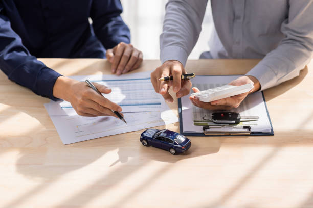 Car insurance options for Belton residents